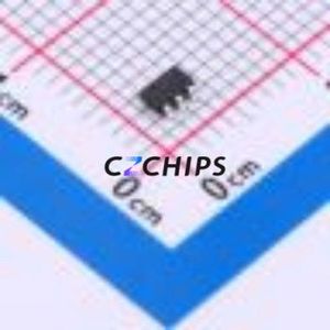 ชิปวงจรรวม LTC1928ES6-5ใหม่ของแท้ # TRMPBF TSOT-23-6L ชิป IC ปั๊มชาร์จ PMIC - Product Image 1
