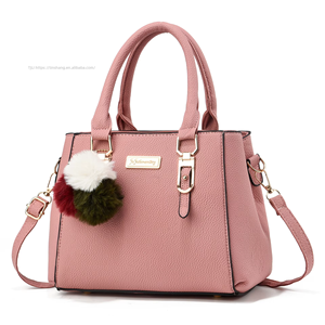 Newest Good Quality Wholesale Fashion Designer Ladies Shoulder Bags Pu Leather Luxury Women's Brand <b>Handbags</b> for Women - Product Image 6