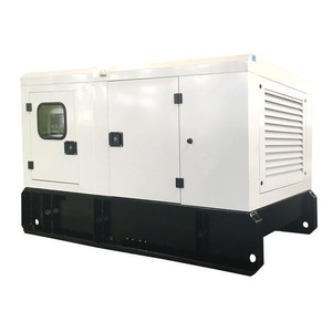 เครื่องกำเนิดไฟฟ้าดีเซลชานตง 300 กิโลวัตต์ รุ่น S300GF 400/230 โวลต์ 50 เฮิรตซ์ โมดูลดิจิตอล 1500 รอบต่อนาที - Product Image 5