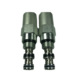 Parker pilot, управляемые, регулируемые клапаны для снижения давления PRH081S50, резьбовой гидравлический картридж - Product Image 5