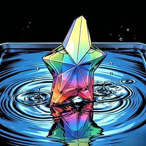 Perfume Clásico <span class=keywords><strong>de</strong></span> Alta Gama para Mujer, Aroma Femenino Elegante y Lujoso, Perfume <span class=keywords><strong>Angel</strong></span> <span class=keywords><strong>Eau</strong></span> <span class=keywords><strong>de</strong></span> <span class=keywords><strong>Toilette</strong></span> <span class=keywords><strong>de</strong></span> Larga Duración, Regalo para Uso Diario y Fiestas - Product Image 4