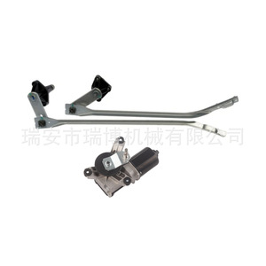 เหมาะสำหรับชิ้นส่วนที่ปัดน้ำฝนของ Chevrolet C3500 12463067 602-203AS 15740719 - Product Image 1