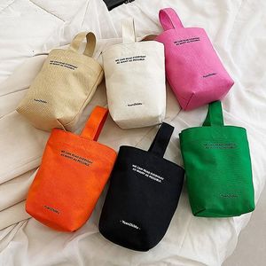 Sac à main en toile décontracté, grand sac fourre-tout, sac à main léger pour le quotidien, sac de <span class=keywords><strong>voyage</strong></span> pour le shopping - Product Image 1
