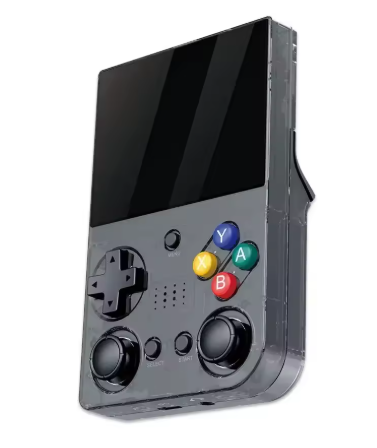 Black(Only console)
