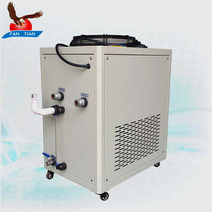 Máy làm lạnh nước 1HP - Product Image 2