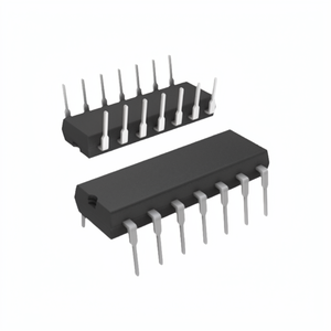 LTC1064-7CN # ไอซีกรองสัญญาณ PBF Interface 100kHz Linear PH 14DIP อุปกรณ์อิเล็กทรอนิกส์ มีสินค้าในสต็อก 14 DIP (0.300 นิ้ว, 7.62 มม.) - Product Image 1