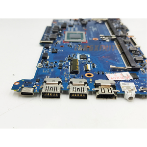 Pour <span class=keywords><strong>HP</strong></span> <span class=keywords><strong>ProBook</strong></span> <span class=keywords><strong>455</strong></span> <span class=keywords><strong>G8</strong></span> DA0X9QMB8E0 DA0X9QMB8A0 R5-5600U R5-5650U R7-5800U R7-5850U processeur central carte mère d'ordinateur portable. - Product Image 5
