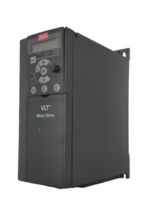 Danfoss <span class=keywords><strong>fc302</strong></span> biến tần fc51 fc101 <span class=keywords><strong>fc302</strong></span> fc102 loạt VFD bơm Danfoss điều khiển - Product Image 5