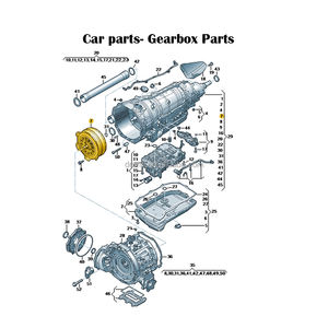 Pieza de coche Original de calidad para <span class=keywords><strong>Audi</strong></span>, VW, volkswagen, id id3, id4 pro, id6, t5, venta al por mayor, <span class=keywords><strong>Alemania</strong></span> - Product Image 5