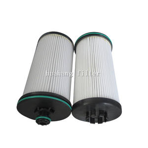 Fabricant de filtre à huile HY-D501.10.30-H300W de remplacement à haute efficacité de 25 microns pour système hydraulique - Product Image 5