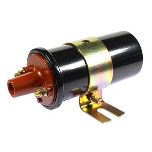 คอยล์จุดระเบิด, GC4851,60534211,60537610,19500.65079.00,195006507900,60513069, 60534211,60537610,60568851, bobina de ignicion - Product Image 1