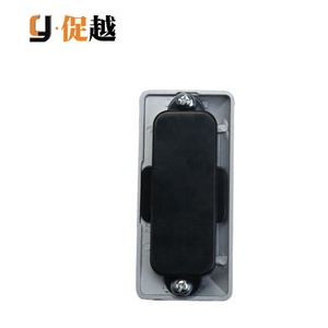 Manija de Puerta de Gabinete Oculta Integrada Invisible de Aleación de Zinc LS122 en Oferta - Product Image 5