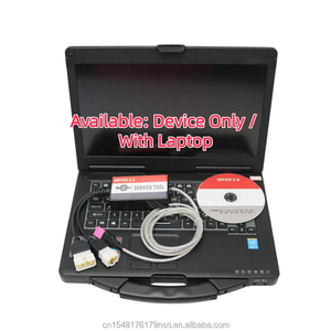 Mới nhất mpdr 3.9 công cụ chẩn đoán cho hita-chi EX & <span class=keywords><strong>ZX</strong></span> loạt máy xúc công cụ Chẩn đoán kiểm tra và máy tính bảng - Product Image 2