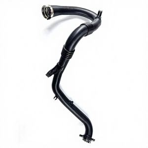 Compatible avec les tuyaux et conduites d'admission d'air Opel Vauxhall 13403239 1302292 315805007 - Product Image 2