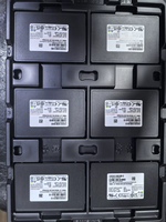 Unidad de Estado Sólido MZ7L3960HCJR 00A07 Disco de Almacenamiento de Datos de Gran Capacidad para Actualización de Almacenamiento en Servidores, Centros de Datos y Estaciones de Trabajo
