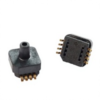 Module de capteur de pression absolue numérique GZP6858D 0~700 KPa, haute stabilité, précision 1%, capteur MEMS piézorésistif en silicium