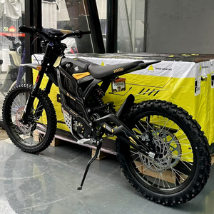 En Existencia, Nueva Motocicleta Eléctrica Todoterreno 79bike <span class=keywords><strong>GT</strong></span> 2025, 72V 16.8KW, Motocicleta Todoterreno, Bicicleta Eléctrica de Montaña para Adultos - Product Image 6