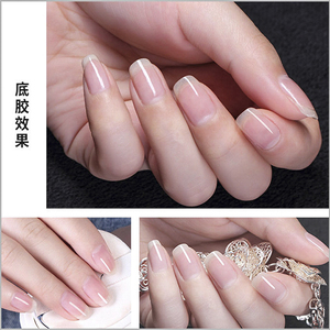 Free Sample Private Label 120 Colors Gel Nail Polish Soak Off UV Pink Gel Kit Required Gel Base <strong>Top</strong> <strong>Coat</strong> - Product Image 6