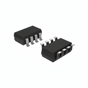 Original One Stop Service Components Electronic MAX6728KAZGD3+T Power Management (PMIC) - Product Image 1