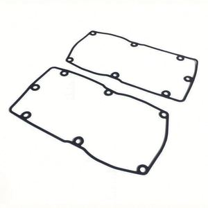 Custom Manufacturer Waterproof Chemical and Oil Resistant <b>Rubber</b> Gasket Seals for Pump - Product Image 1