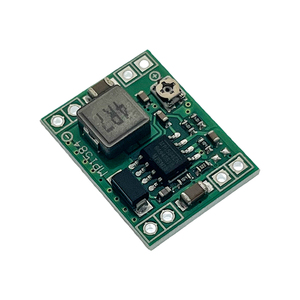 Okystar modulo step down regolabile da 24v a 12v <span class=keywords><strong>mini</strong></span> mp1584en dc-dc buck converter - Product Image 2