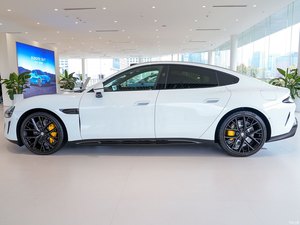 Mới nhất mới productin Xiao Mi tự động Xiao Mi SU7 700km phía sau ổ đĩa dài phạm vi thông minh lái xe động cơ ổ đĩa xe điện - Product Image 5