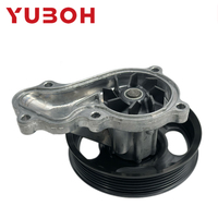 Pompe à eau de refroidissement moteur YUBOH 19200-RPY-G01 pour Honda Avancier 2017-2021 TG2 TG6