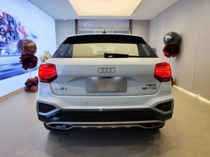Yakıtlı ve hibrit otomobil - En İyi Tedarik Pazarı Fırsatı ile Sol Direksiyonlu <span class=keywords><strong>Audi</strong></span> Q2L Benzinli Otomobil - Product Image 2