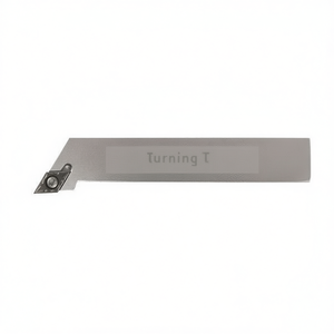 เครื่องมือกลึงภายนอก SdjC R L Ta5080 พร้อมเม็ดมีดกลึงแบบบวก - Product Image 2