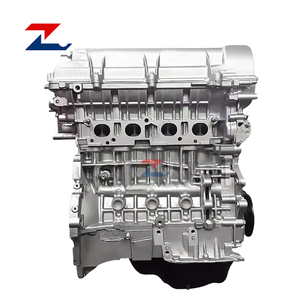 Toyota Engine 2ZZ - High Performance for Celica & COROLLA