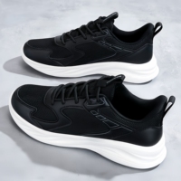 Chaussures de sport ultra-légères de luxe de haute qualité, respirantes, personnalisables, vente directe d'usine OEM