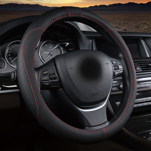 Fundas de <span class=keywords><strong>Volante</strong></span> Deportivas Universales de Goma FXAP para Vehículos Ford - Product Image 5