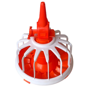 Equipamento Automático Avicultura Sistema Agrícola Completo com Equipamentos Casa Galinha e Alimentadores Animais - Product Image 6