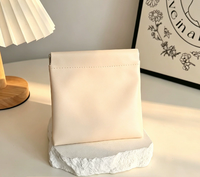 Pochette en cuir personnalisée multicolore pour jetons de jeu, sac de rangement de voyage, porte-monnaie, porte-dés, organisateur de jetons, porte-monnaie