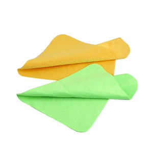 Logo personalizzato in microfibra occhiali per la pulizia del tessuto in pelle scamosciata con serigrafia morbida spessitura occhiali da sole - Product Image 5