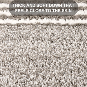 <span class=keywords><strong>Tapis</strong></span> <span class=keywords><strong>de</strong></span> sol moderne personnalisé antidérapant imprimé antidérapant bon marché imperméable pour les pièces - Product Image 6