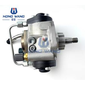 Bomba de Inyección de Combustible de Diseño Compacto 294000-1401 294000-1404 con Caudal Ajustable 8-98155988-1 Compatible con Motor Isuzu 4JJ1 D-MAX - Product Image 4