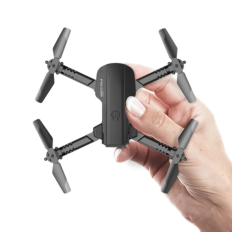 2021 Global Drone New Camera Pocket Drone Came Mini Small Drone Under 500 Tiny in Camera 4K Dual Camera vs E58 For Kids