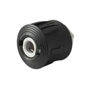 Conector de <span class=keywords><strong>Manguera</strong></span> para Lavadora a Presión, Adaptador de Salida para <span class=keywords><strong>Lavor</strong></span>, Nilfisk, Black & Decker y Otros Equipos de Limpieza - Product Image 1