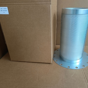 Séparateur d'huile pour compresseur d'air industriel Manny B006700460004, neuf, en métal, certifié ISO9001 - Product Image 2