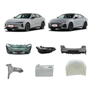 Véhicule électrique chinois gamme complète <span class=keywords><strong>de</strong></span> Changan partie <span class=keywords><strong>de</strong></span> carrosserie voiture phares Led pare-chocs <span class=keywords><strong>de</strong></span> porte <span class=keywords><strong>de</strong></span> voiture pour Changan UNI-V UNI-K UNI-T UNI-Z - Product Image 3