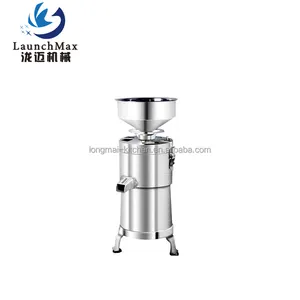 Commercial Soybean Milk Machine Residue Separating Large Capacity Soymilk Separator