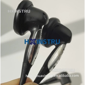1 ชิ้น SONY MDR-E848 ที่อุดหูแบบแบนหัวยาว H - Product Image 3