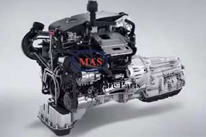 <span class=keywords><strong>Motor</strong></span> automático 2.2L <span class=keywords><strong>651</strong></span> para montaje de <span class=keywords><strong>motor</strong></span> <span class=keywords><strong>Mercedes</strong></span>-Benz <span class=keywords><strong>651</strong></span> - Product Image 2