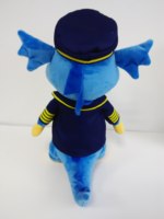Fabricant de jouets en peluche personnalisés OEM ODM - Poupées en peluche douces personnalisées Taille personnalisée Logo Motif pour les cadeaux d'anniversaire et de vacances
