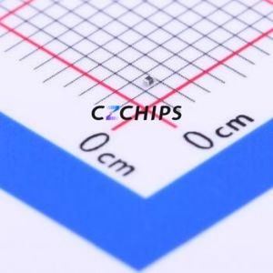 MMZ0603S121CT000 Ferrite Bead 0201 RF ( Impedance @ Frequency: 120Ohm@100MHz )( Error: 25% )( DC Resistance (DCR): 450mOhm ) - Product Image 2