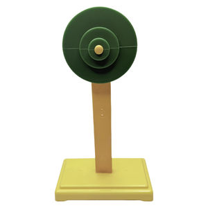 Roue et essieu et stent/<span class=keywords><strong>physique</strong></span> du collège/instruments de laboratoire - Product Image 5