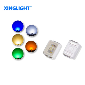Xinglight gốm <span class=keywords><strong>SMD</strong></span> <span class=keywords><strong>LED</strong></span> Đèn hạt Top chip 1808 2016 2214 2835 3014 3020 5050 3030 <span class=keywords><strong>0805</strong></span> trắng tự nhiên - Product Image 1