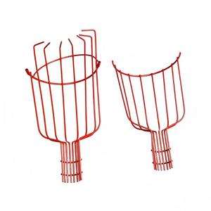 <span class=keywords><strong>Outil</strong></span> de cueillette de fruits pour jardin, adapté à la cueillette en hauteur des pommes, des pêches et des kakis - Product Image 4