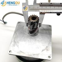 Moteur servo 4M.144.1507 pour machine d'impression offset Heidelbe SM74 SM102 CD102, pièce de rechange